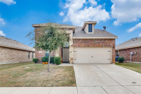 2209 Torch Lake Drive Forney TX 75126
