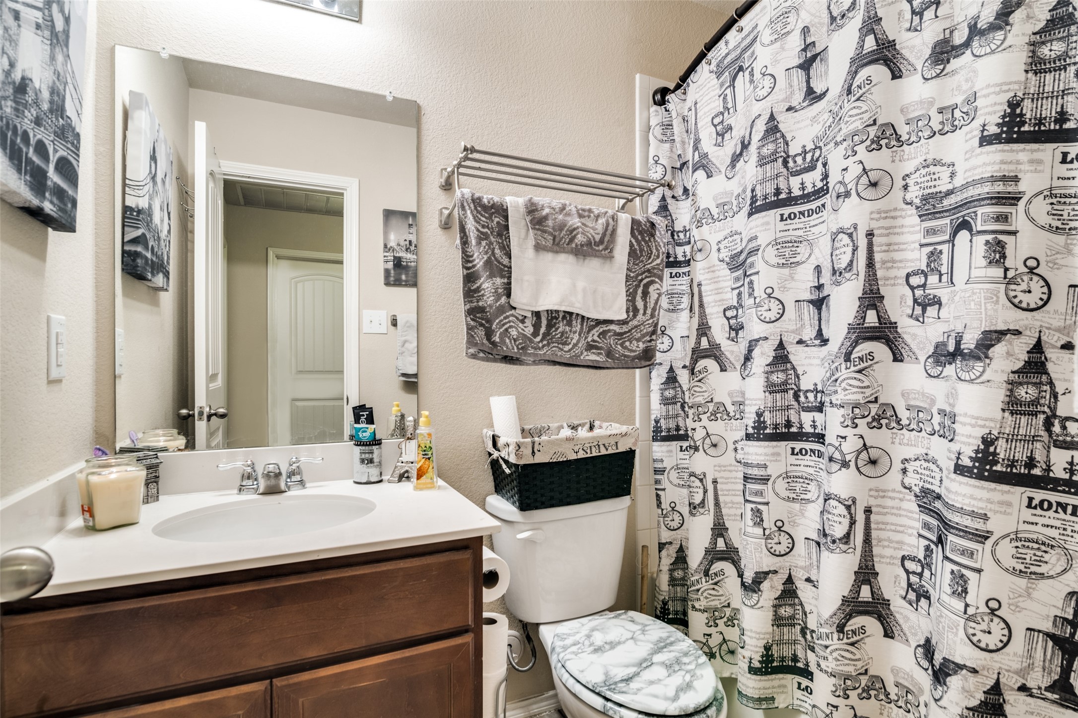 2209 Torch Lake Drive Forney TX 75126