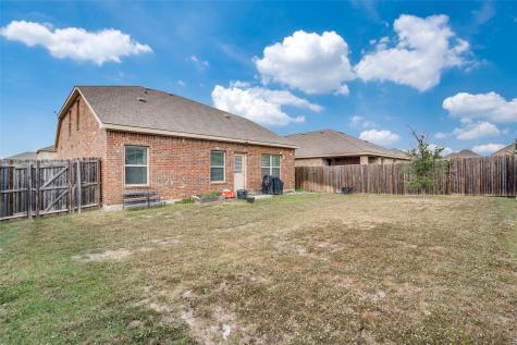 2209 Torch Lake Drive Forney TX 75126