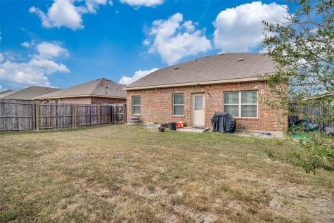 2209 Torch Lake Drive Forney TX 75126