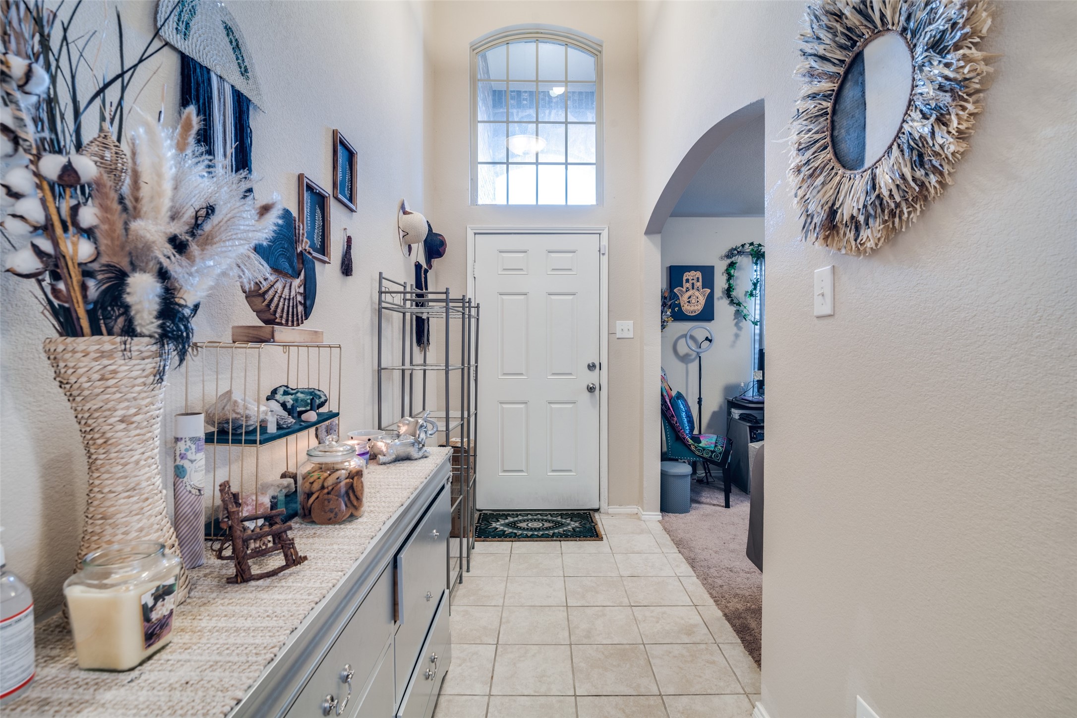 2209 Torch Lake Drive Forney TX 75126