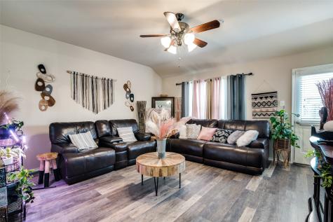 2209 Torch Lake Drive Forney TX 75126
