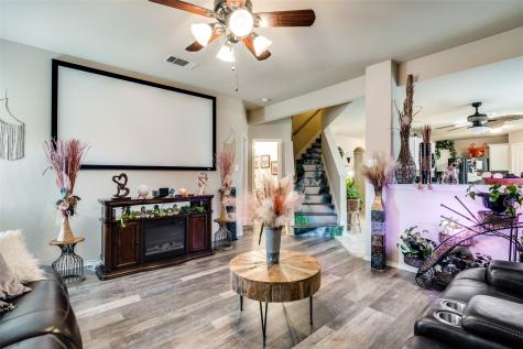 2209 Torch Lake Drive Forney TX 75126