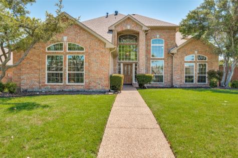3400 Santana Lane Plano TX 75023