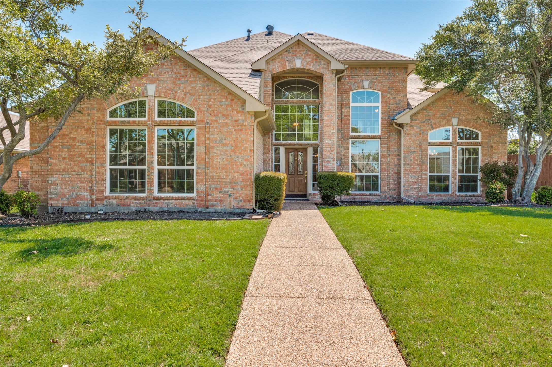 3400 Santana Lane Plano TX 75023