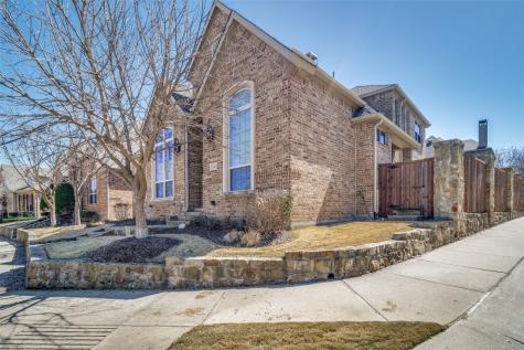 2500 Lady Amide Lane Lewisville TX 75056