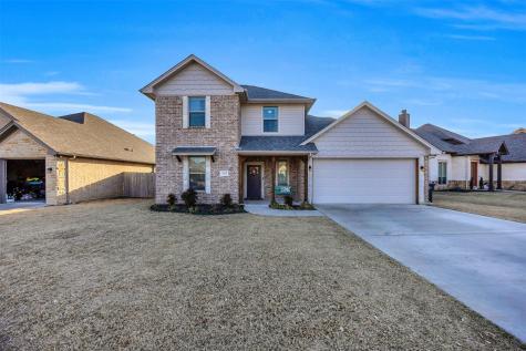 1717 Lakeway Drive Cleburne TX 76033