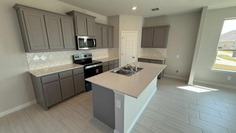 312 Gallant Man Court Granbury TX 76049