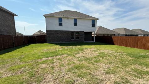 312 Gallant Man Court Granbury TX 76049
