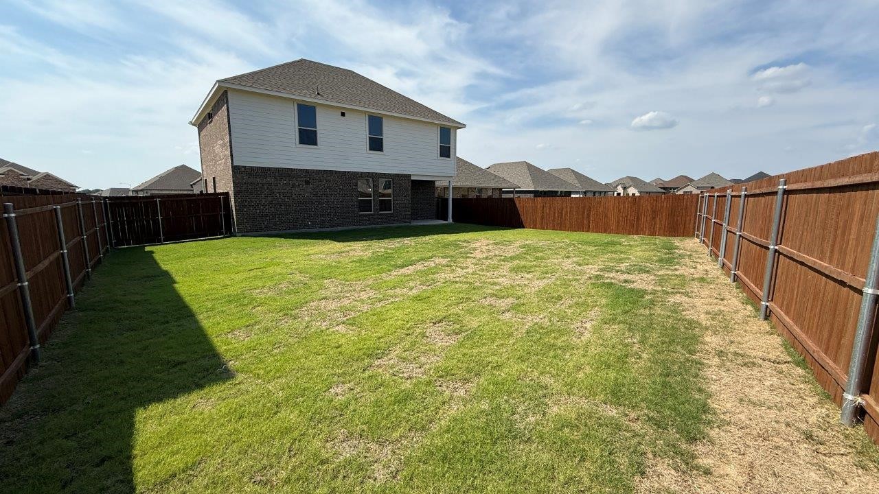 312 Gallant Man Court Granbury TX 76049