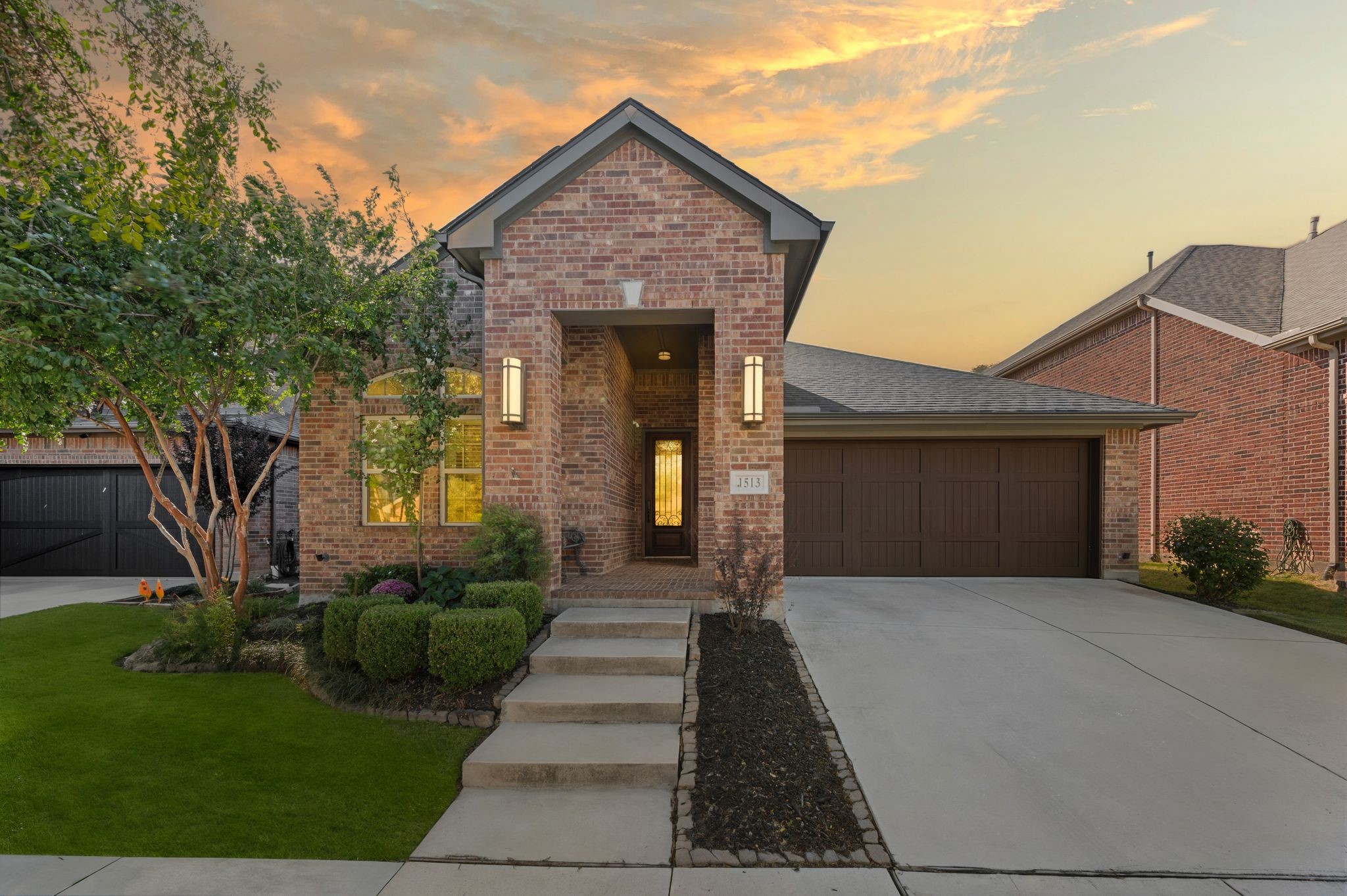 1513 8th Street Argyle TX 76226