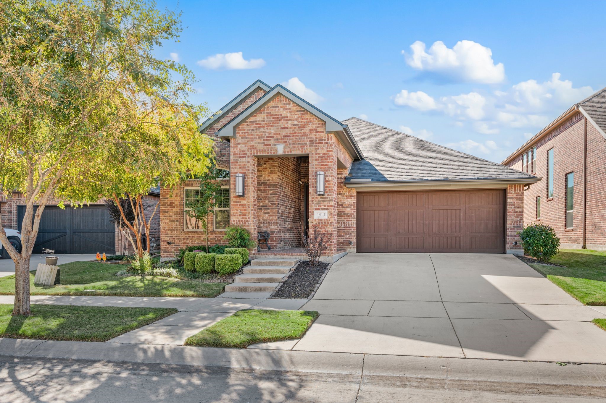 1513 8th Street Argyle TX 76226
