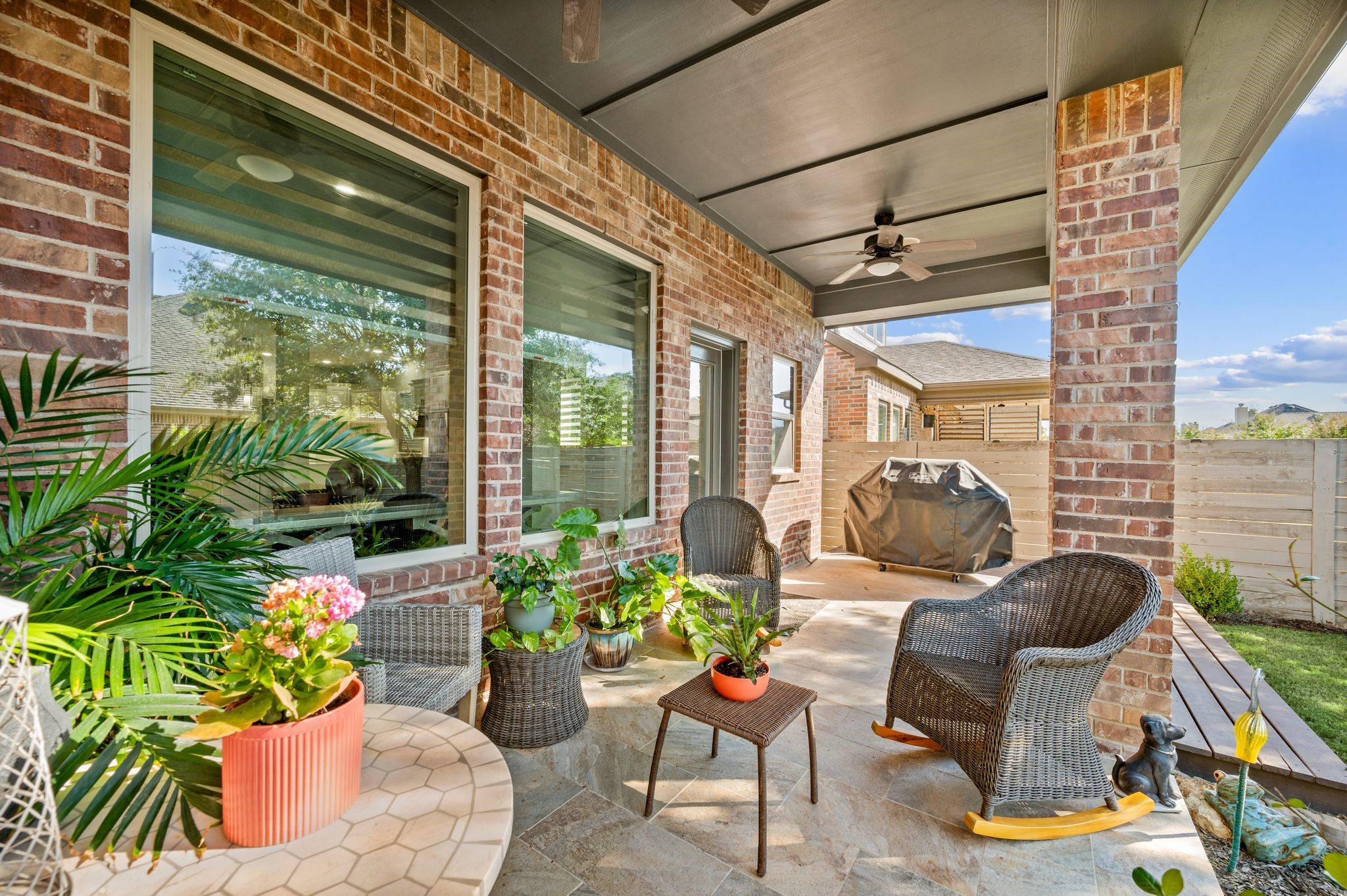 1513 8th Street Argyle TX 76226
