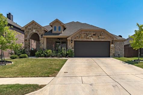 550 Lily Street Crowley TX 76036