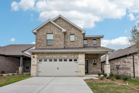 1721 Arches Road Anna TX 75409
