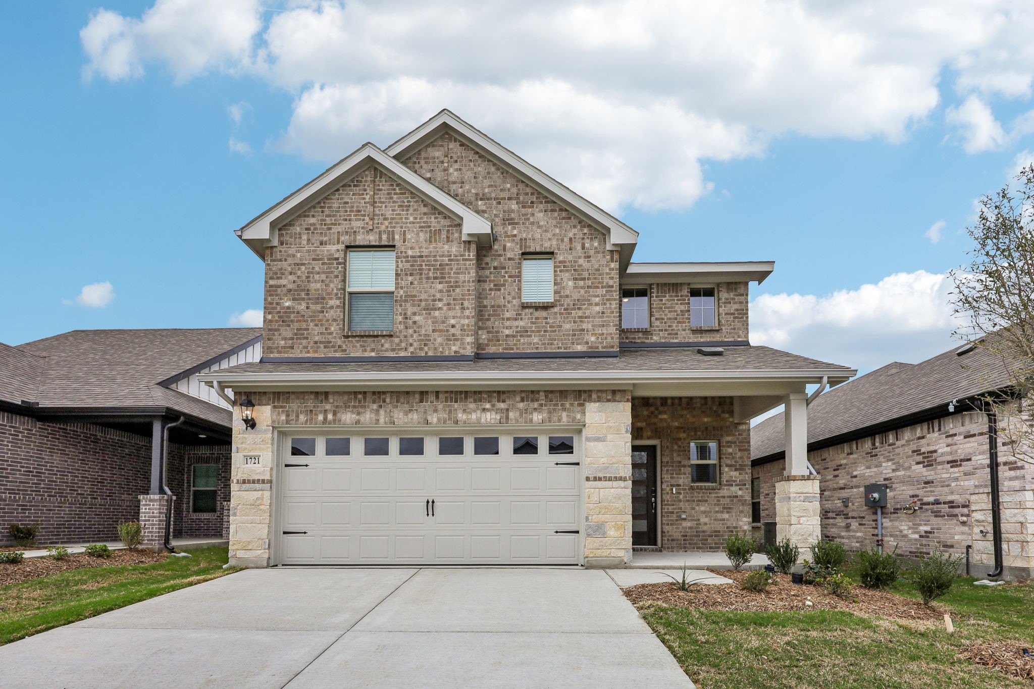 1721 Arches Road Anna TX 75409