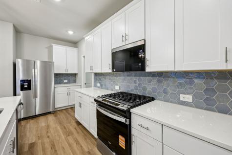 1721 Arches Road Anna TX 75409