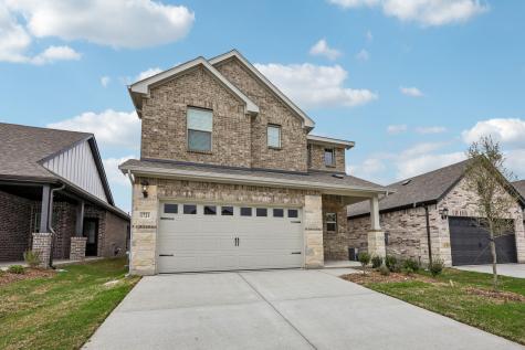1721 Arches Road Anna TX 75409