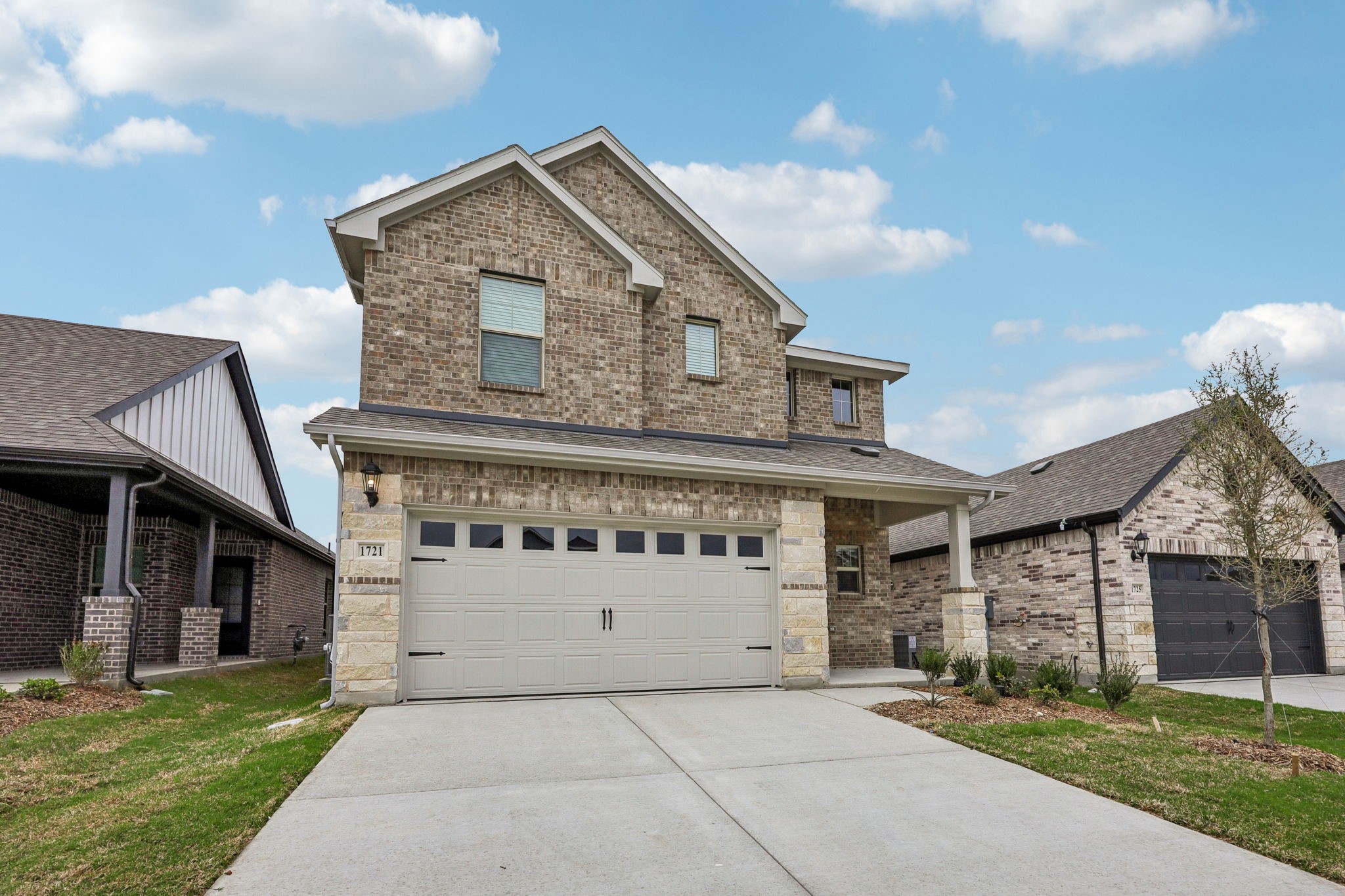 1721 Arches Road Anna TX 75409