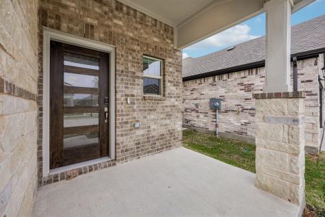 1721 Arches Road Anna TX 75409
