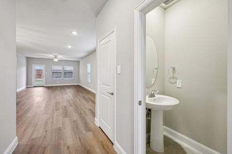 1721 Arches Road Anna TX 75409