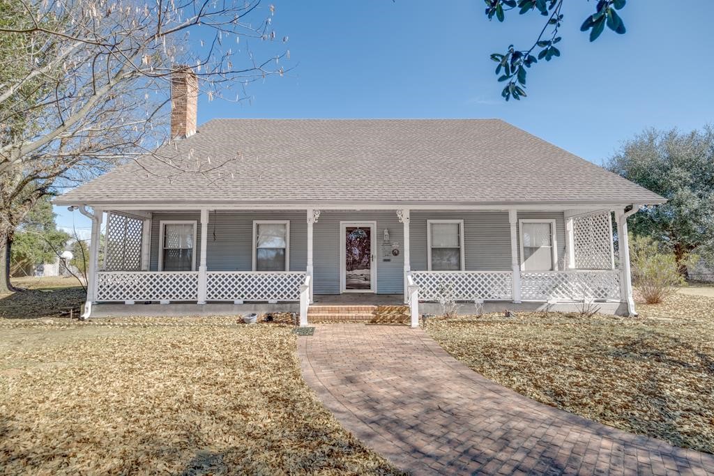 1710 An County Road 463 Montalba TX 75853