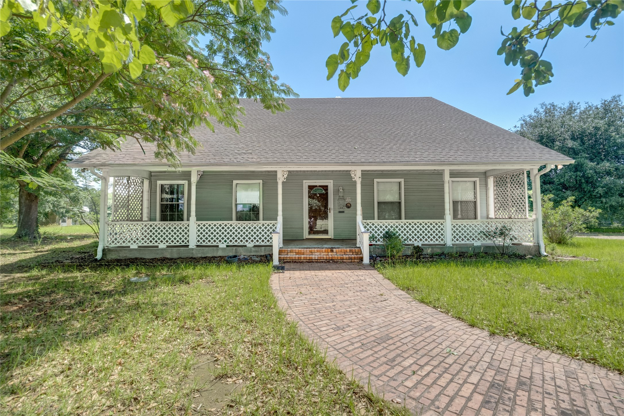 1710 An County Road 463 Montalba TX 75853