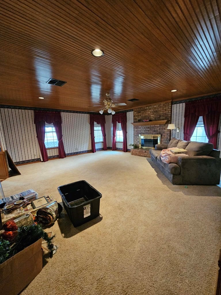 1710 An County Road 463 Montalba TX 75853