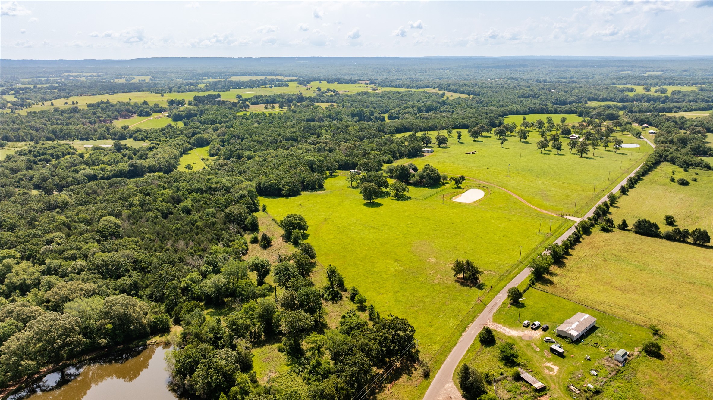 1710 An County Road 463 Montalba TX 75853