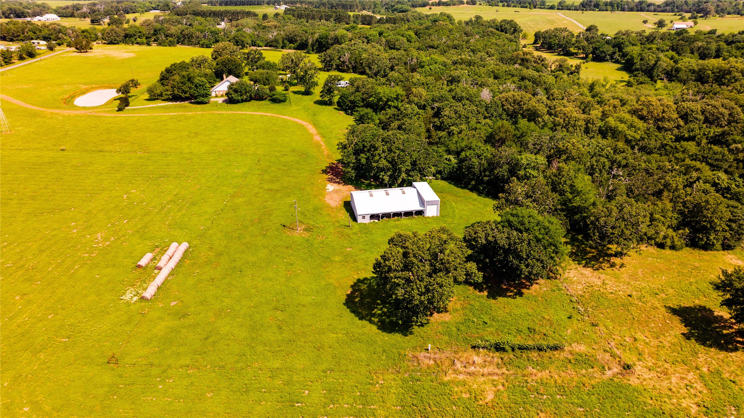 1710 An County Road 463 Montalba TX 75853