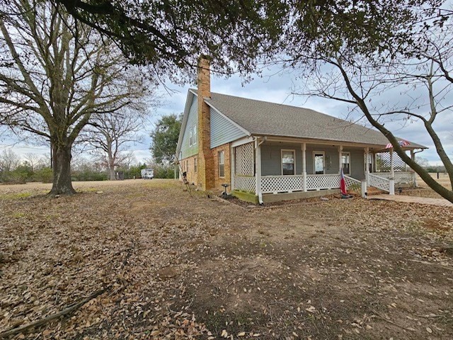 1710 An County Road 463 Montalba TX 75853