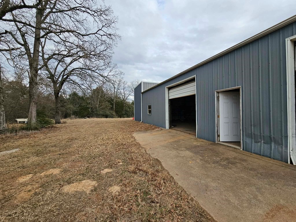 1710 An County Road 463 Montalba TX 75853