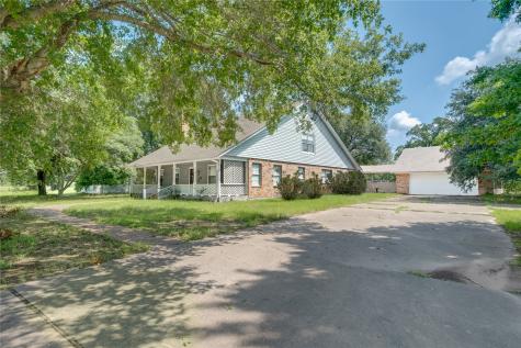 1710 An County Road 463 Montalba TX 75853