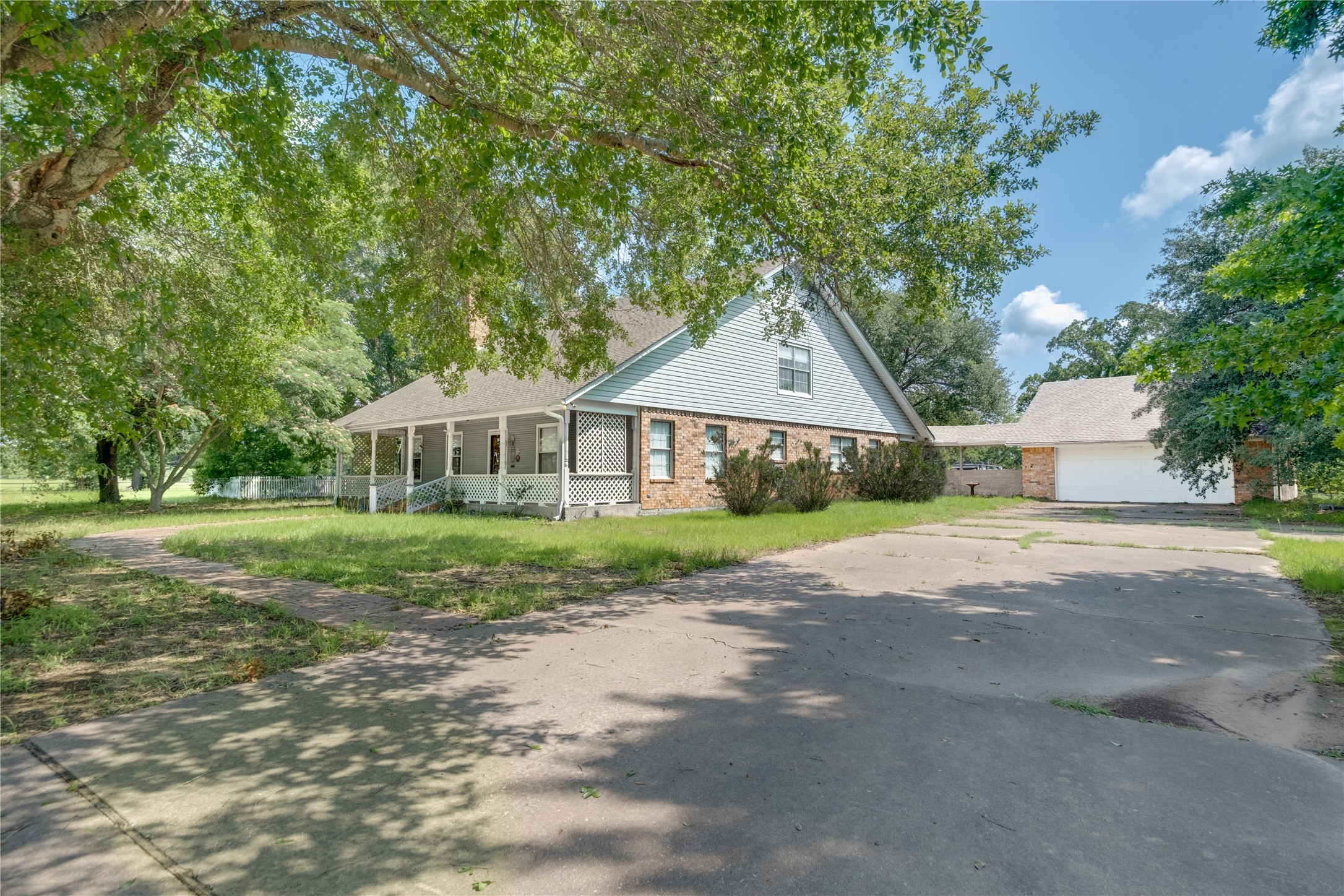 1710 An County Road 463 Montalba TX 75853