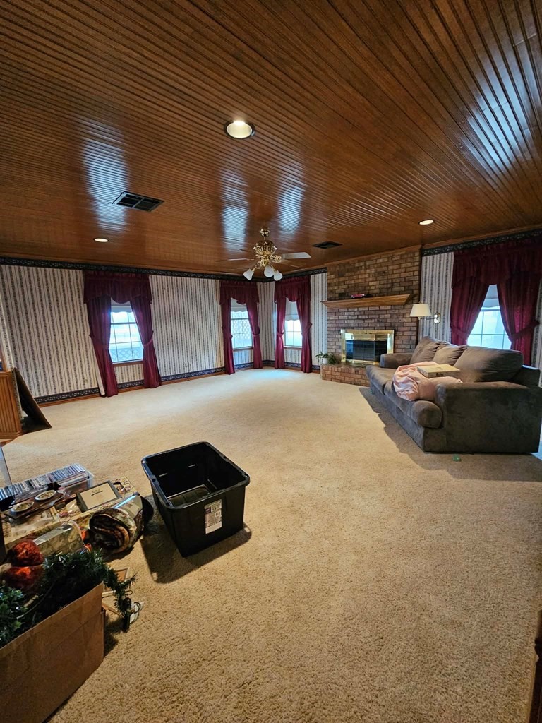 1710 An County Road 463 Montalba TX 75853