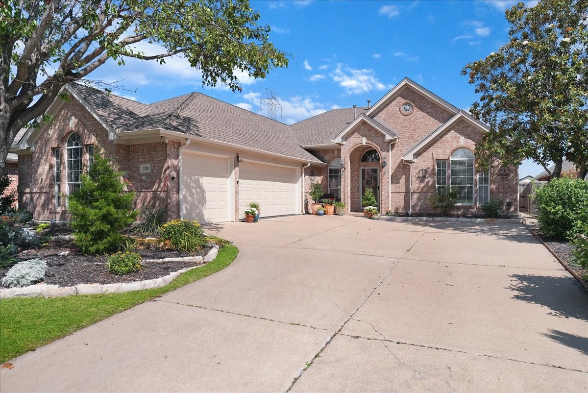 2219 Merritt Way Arlington TX 76018