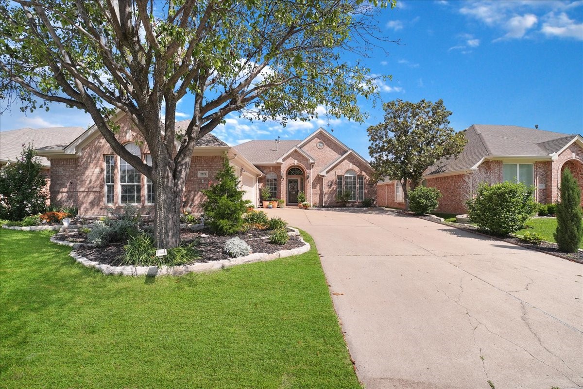 2219 Merritt Way Arlington TX 76018