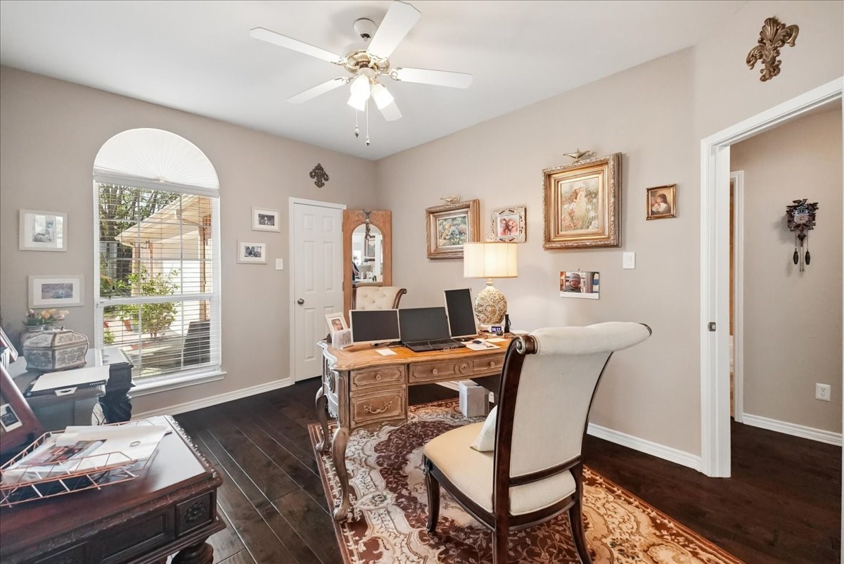 2219 Merritt Way Arlington TX 76018