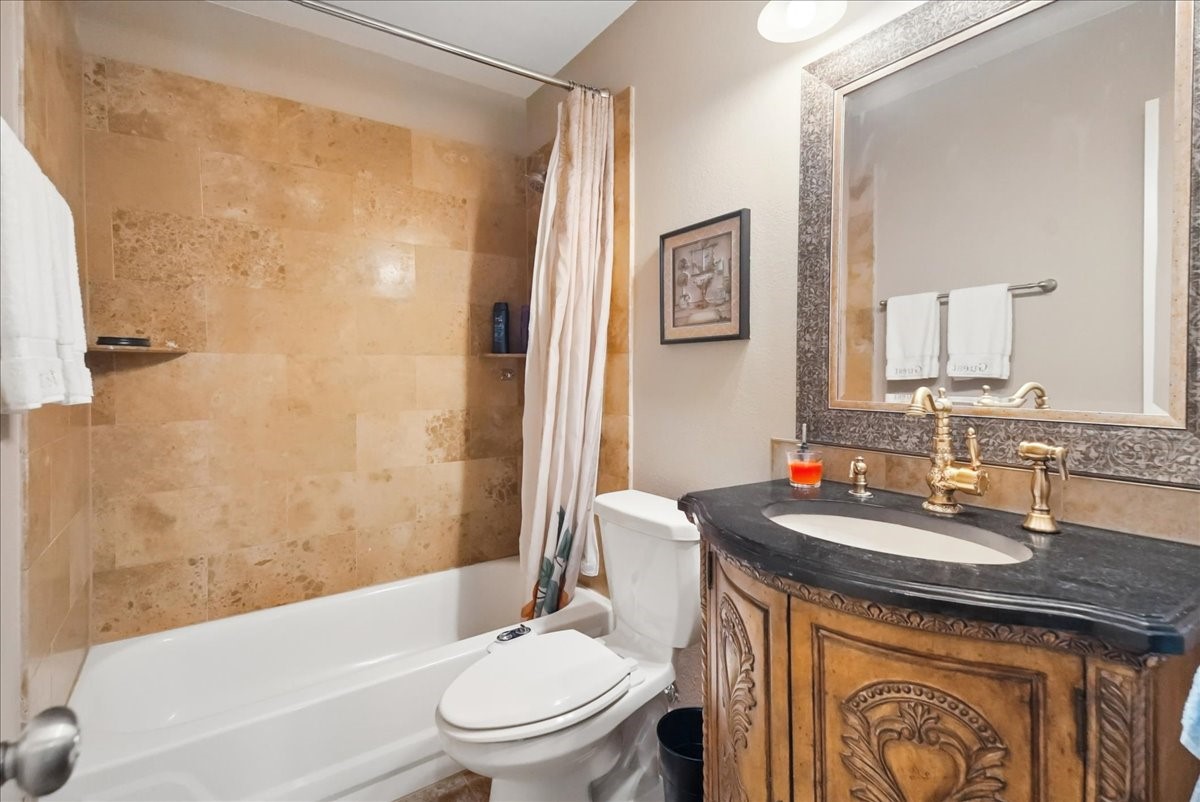 2219 Merritt Way Arlington TX 76018