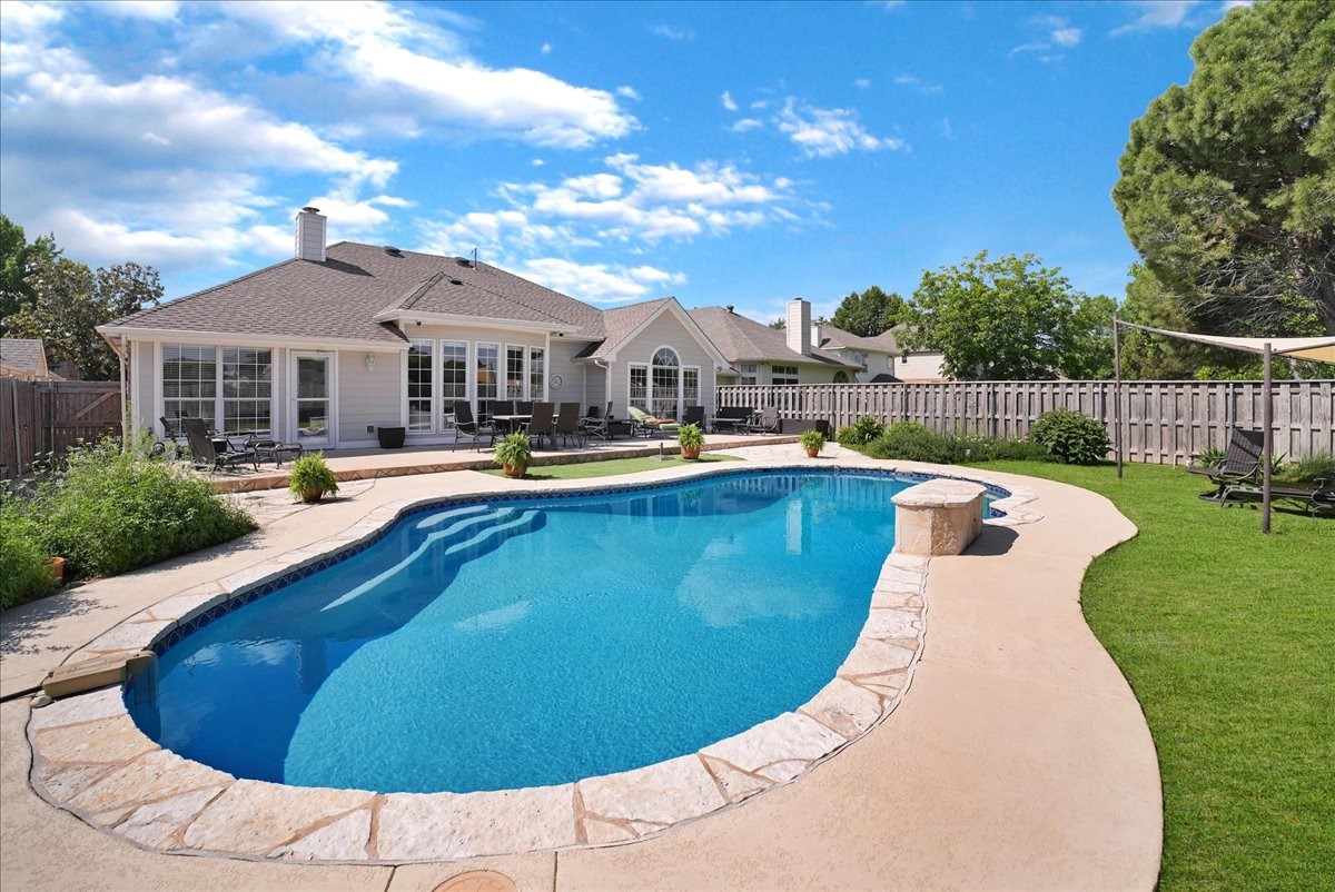 2219 Merritt Way Arlington TX 76018