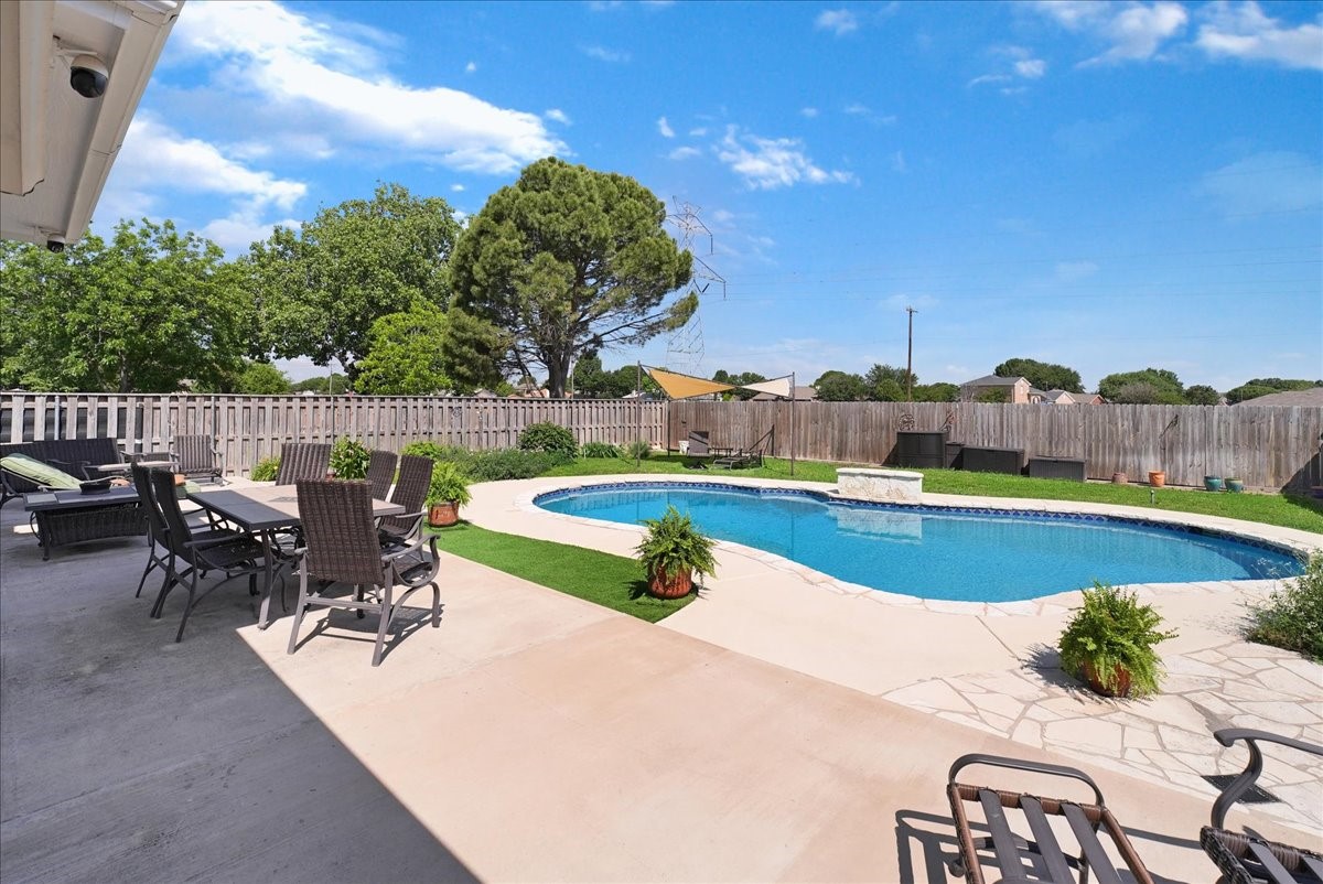 2219 Merritt Way Arlington TX 76018