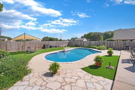 2219 Merritt Way Arlington TX 76018