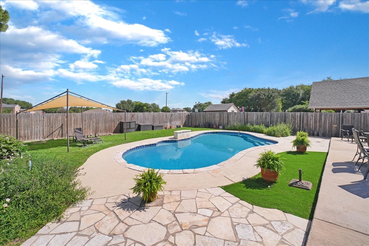 2219 Merritt Way Arlington TX 76018