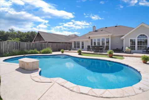 2219 Merritt Way Arlington TX 76018