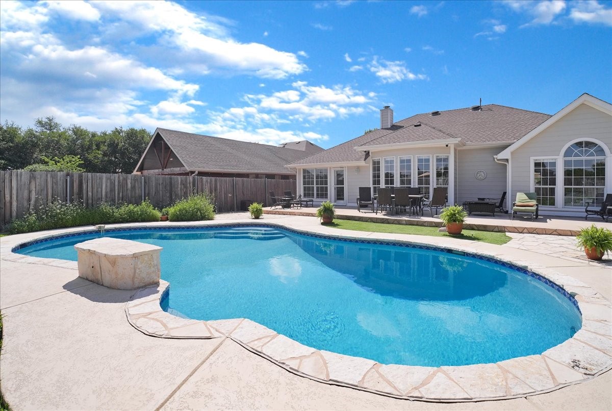 2219 Merritt Way Arlington TX 76018