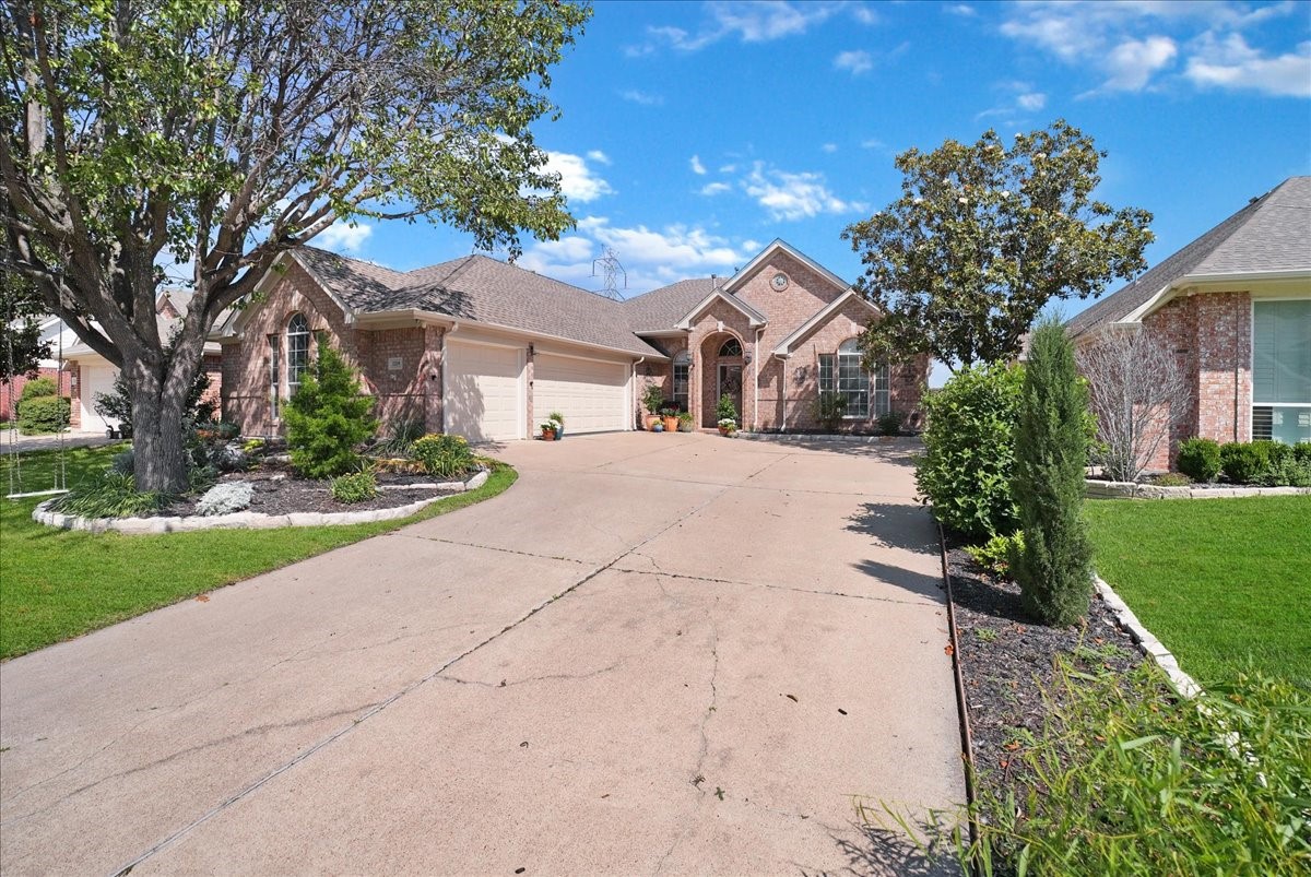 2219 Merritt Way Arlington TX 76018