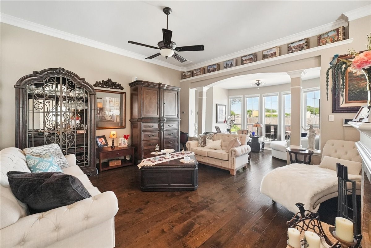 2219 Merritt Way Arlington TX 76018