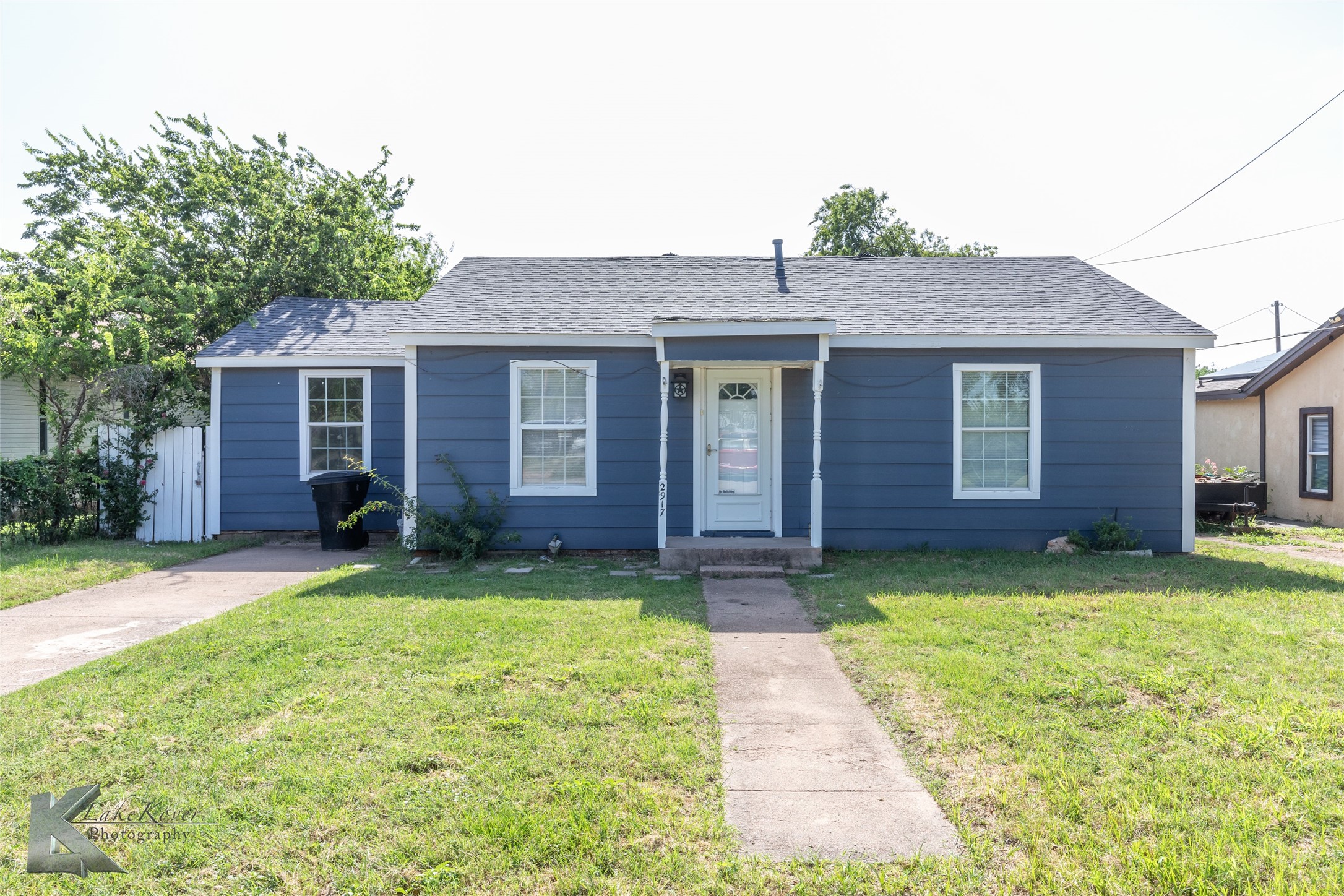 2917 Hickory Street Abilene TX 79601