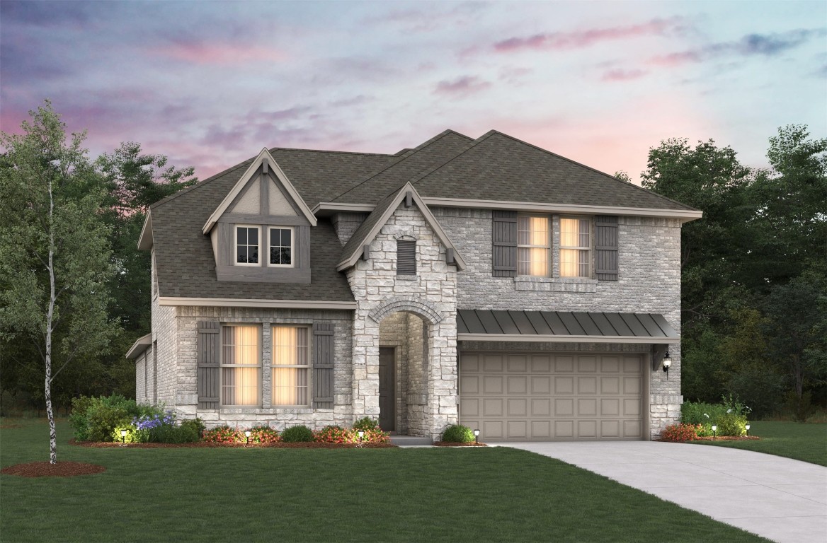 4117 Kyles Landing Drive Hickory Creek TX 75065