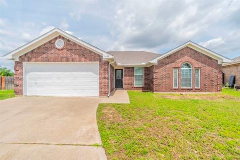 1626 Ocean Drive Mansfield TX 76063
